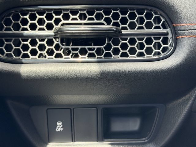 New 2027 Honda HR-V Sport image 29