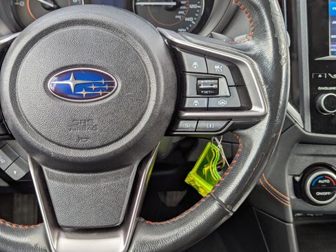 Used 2023 Subaru Crosstrek 2.0i Premium image 22