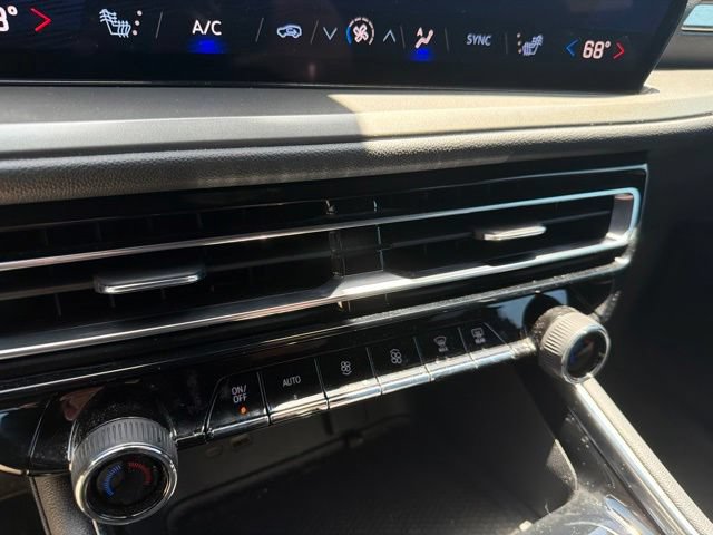 Used 2024 Chevrolet Traverse LS w/ LPO, Floor Liner Package FWD image 18