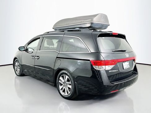 Used 2015 Honda Odyssey Touring image 5