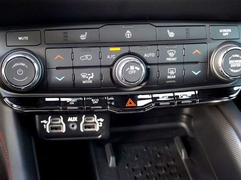 New 2026 Dodge Durango GT w/ Blacktop Package image 15