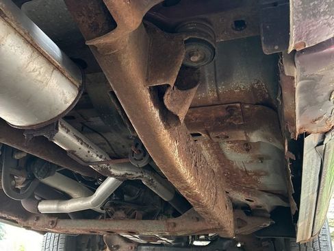 Used 2004 Dodge Ram 1500 Truck ST RWD image 23