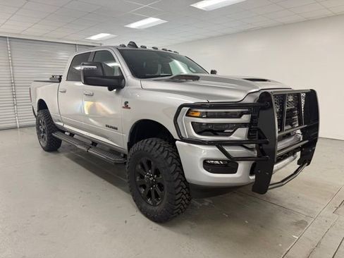 New 2026 RAM 2500 Laramie image 3