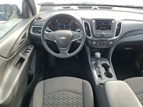 Used 2024 Chevrolet Equinox LT image 10