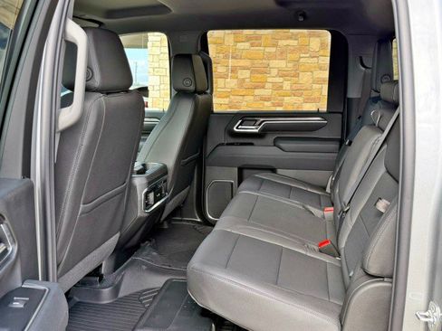 New 2026 Chevrolet Silverado 2500 LTZ w/ LTZ Premium Package image 20