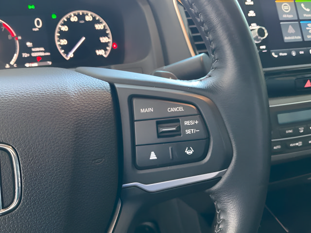Certified 2024 Honda Ridgeline RTL image 16