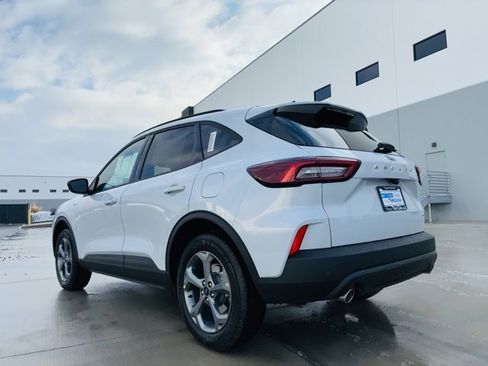 New 2026 Ford Escape ST-Line w/ Tech Pack #1 image 3