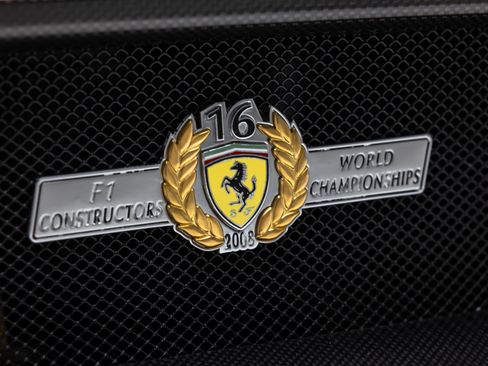 Used 2009 Ferrari F430 Scuderia RWD image 57