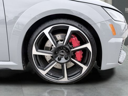 Used 2019 Audi TT RS image 14