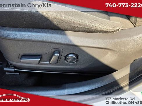 Used 2023 Hyundai Kona SEL w/ Convenience Package FWD image 16