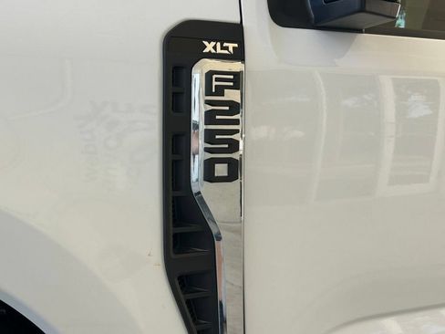 Used 2026 Ford F250 XLT AWD/4WD image 14