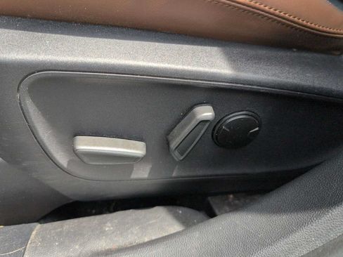 Used 2022 Ford Bronco Sport Outer Banks AWD/4WD image 17