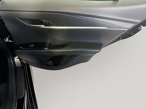 Used 2026 Toyota Camry LE image 28