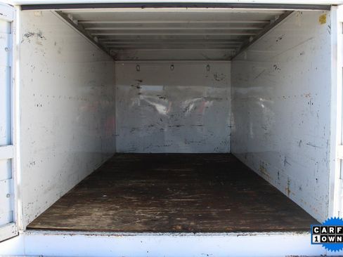 Used 2020 Chevrolet Silverado 3500 W/T w/ WT Convenience Package image 8