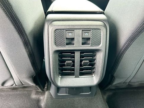 New 2025 Ford Bronco 4-Door AWD/4WD image 29