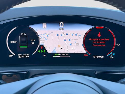 Used 2024 Porsche Cayenne Turbo image 39