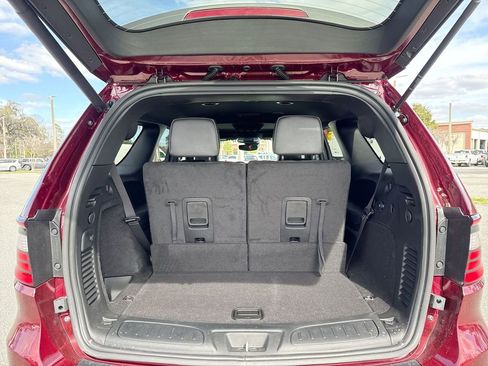 New 2026 Dodge Durango GT image 30