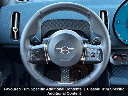 Used 2025 MINI Cooper Countryman SE image 18