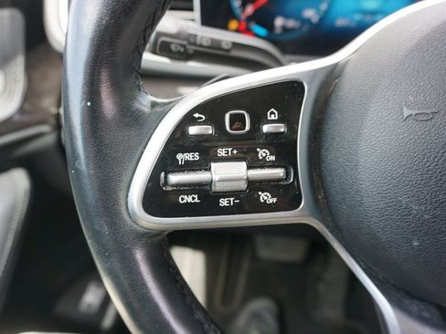 Used 2020 Mercedes-Benz GLE 350 4MATIC image 8
