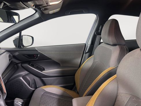 Certified 2024 Subaru Crosstrek 2.5i Sport image 17