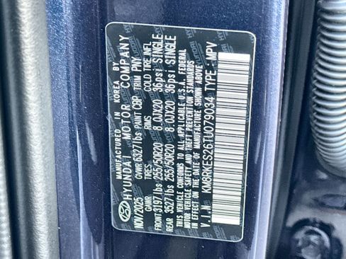 New 2026 Hyundai Palisade Limited image 30