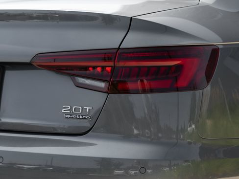 Used 2018 Audi A4 2.0T Premium Plus w/ Premium Plus Package AWD/4WD image 27