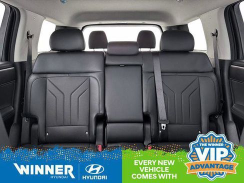 New 2026 Hyundai Santa Fe SEL image 16