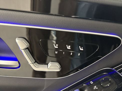 New 2026 Mercedes-Benz S 500 4MATIC image 20