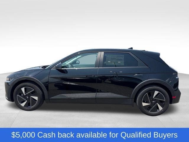 New 2026 Hyundai Ioniq 5 SEL RWD image 2