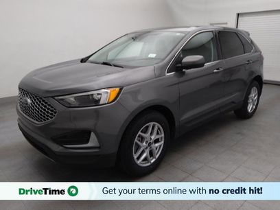 Used 2024 Ford Edge SEL