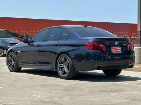 Used 2014 BMW 535i Sedan RWD image 7
