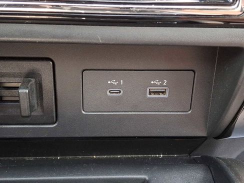 Used 2023 Nissan Titan Platinum Reserve w/ Moonroof Package image 30