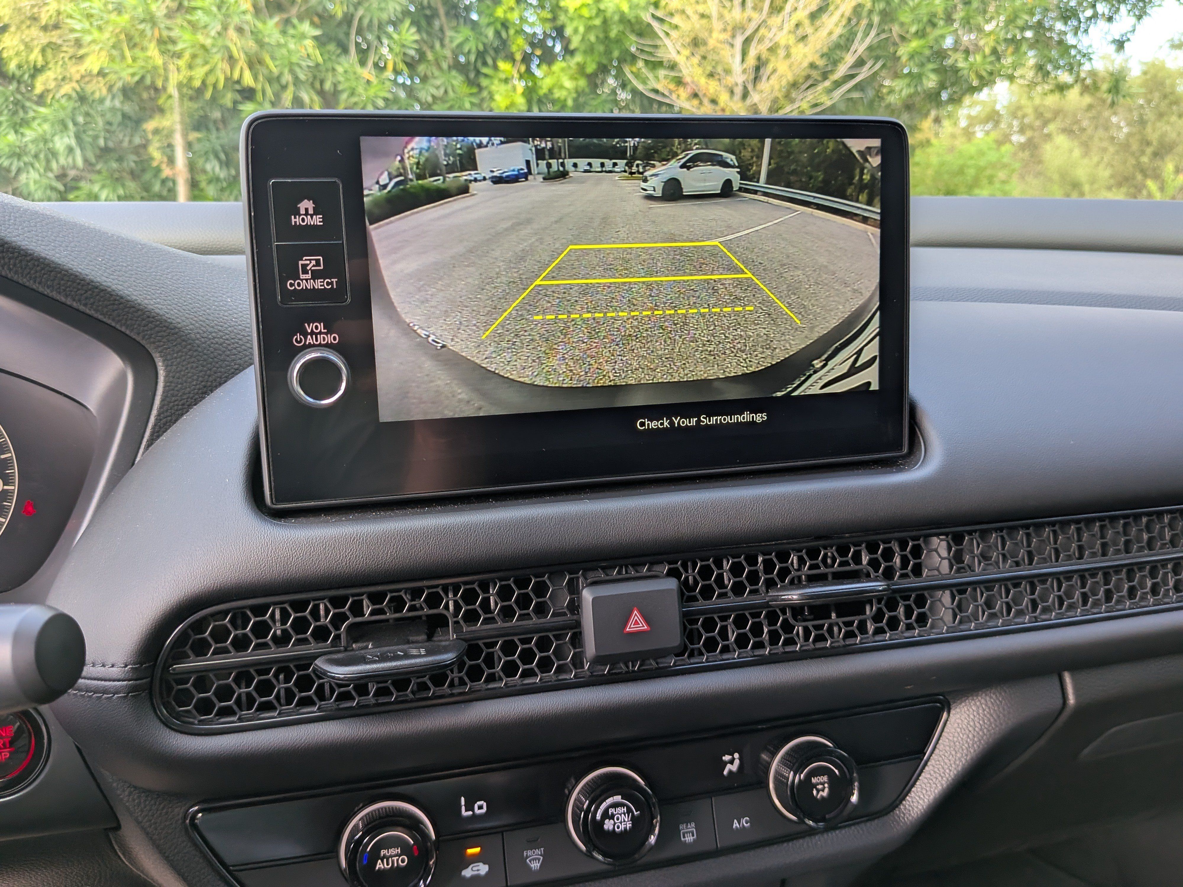 Used 2026 Honda HR-V LX image 31