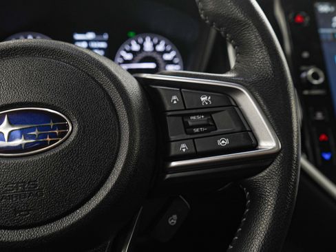 Used 2023 Subaru Ascent Limited w/ Technology Package AWD/4WD image 28