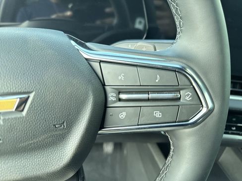 New 2026 Chevrolet Equinox LT image 18