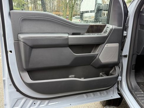 New 2026 Ford F350 Lariat w/ Lariat Ultimate Package image 35