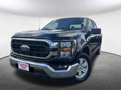 Certified 2023 Ford F150 XLT