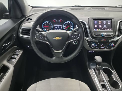 Used 2024 Chevrolet Equinox LS FWD image 16