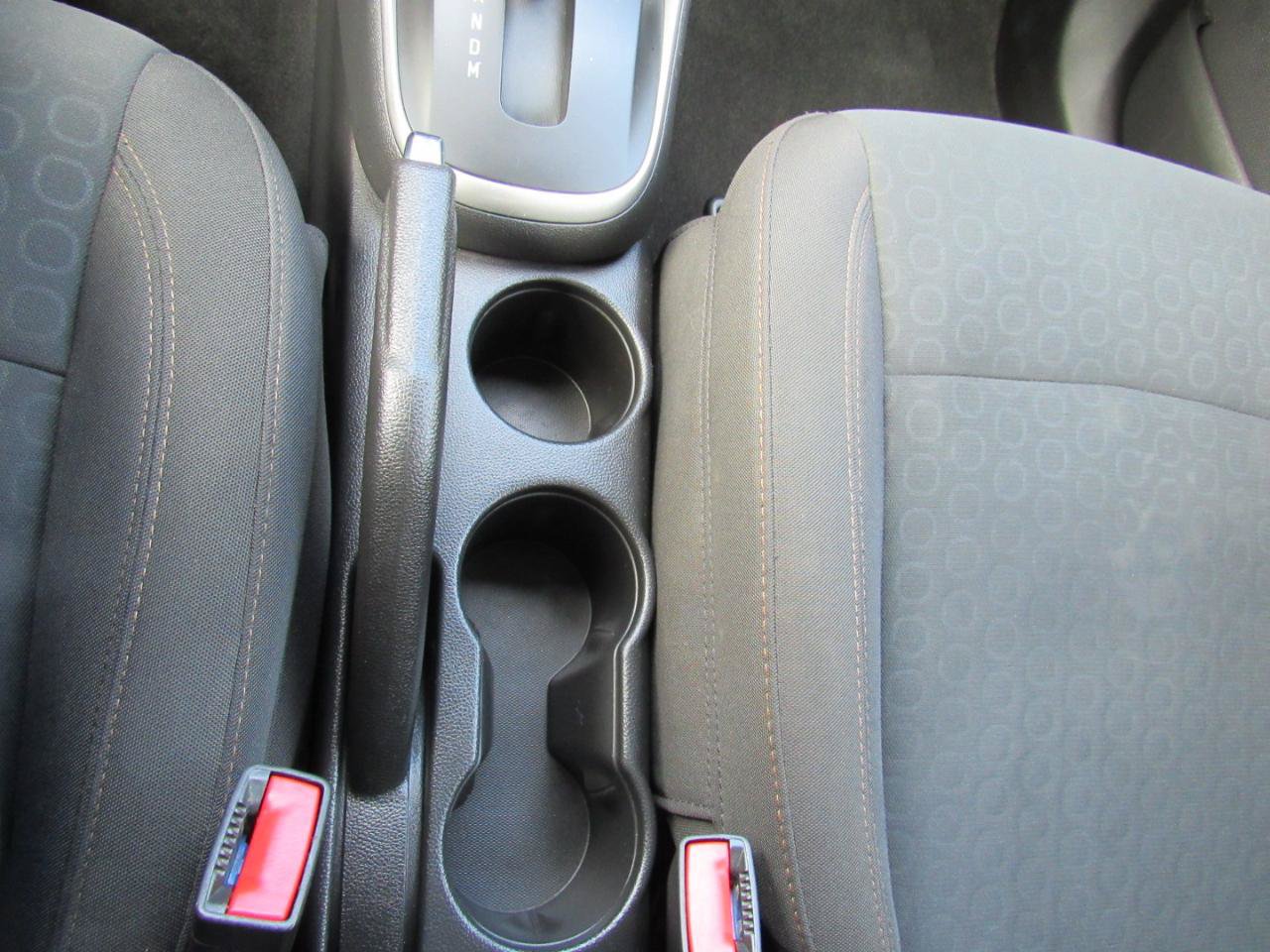 Used 2021 Chevrolet Trax LS w/ Tint and Cruise Package FWD image 22