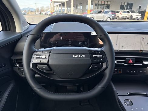 New 2026 Kia Sportage SX Prestige image 24