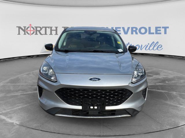 Used 2021 Ford Escape S FWD image 8