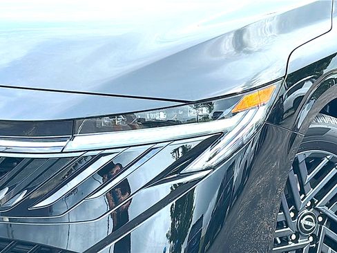 New 2026 Nissan Sentra SV w/ Floor Mat Package image 4