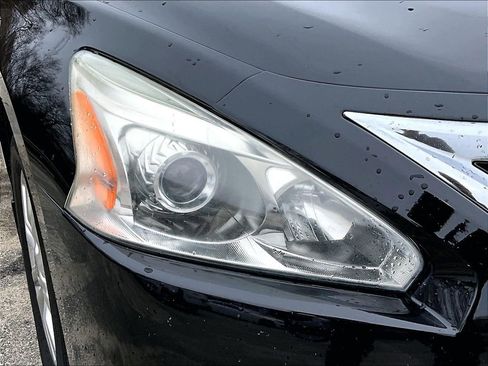 Used 2015 Nissan Altima 2.5 S w/ Sport Value Package image 27