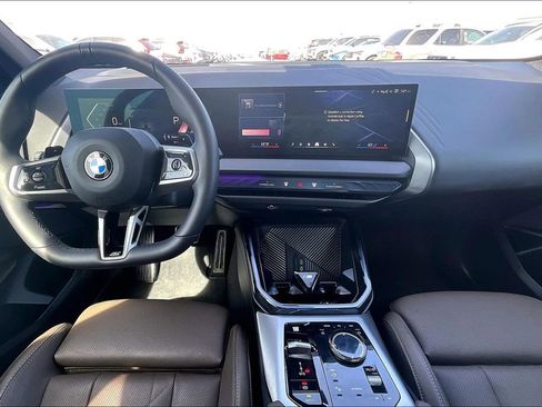 Used 2025 BMW X3 xDrive30i image 19