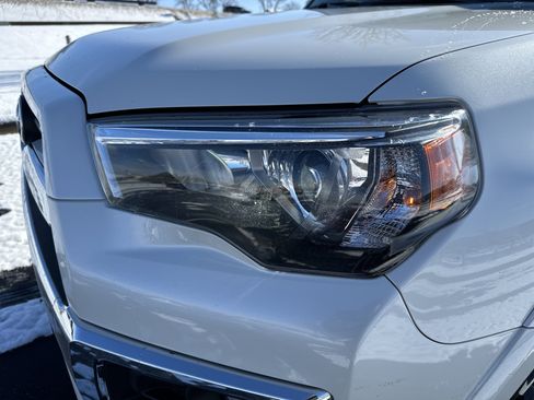 Certified 2023 Toyota 4Runner Limited image 6