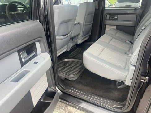 Used 2014 Ford F150 XLT AWD/4WD image 12