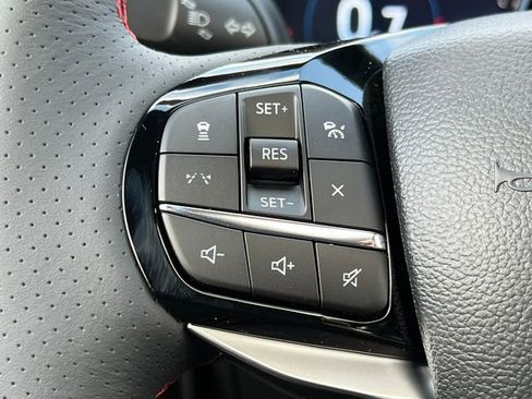 New 2026 Ford Explorer ST-Line w/ ST-Line Street Pack AWD/4WD image 22