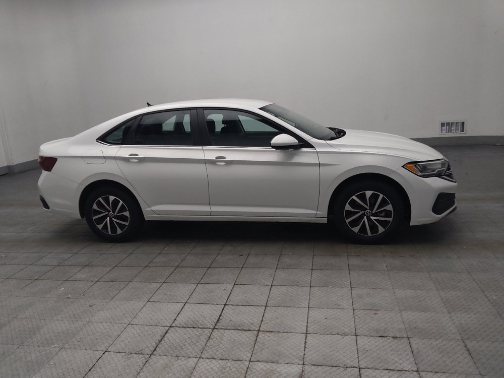 Used 2024 Volkswagen Jetta S FWD image 11