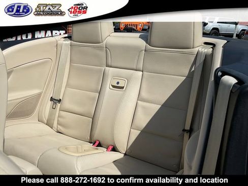 Used 2014 Volkswagen Eos Komfort image 14