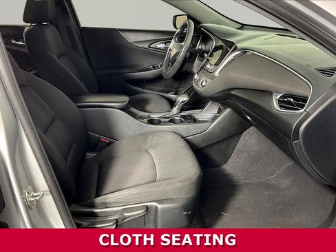 Used 2021 Chevrolet Malibu LT FWD image 26
